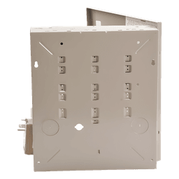 Panel VISTA-21iP / 8 zonas alámbricas (exp. a 48) / Comunicador IP AlarmNet / 2 particiones / Compatible Total Connect