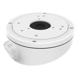 Caja de Conexión Inclinada para Domos HIKVISION