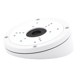 Caja de Conexión Inclinada para Domos HIKVISION