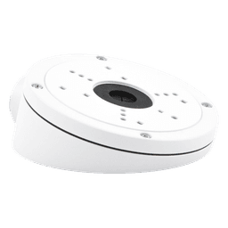 Caja de Conexión Inclinada para Domos HIKVISION