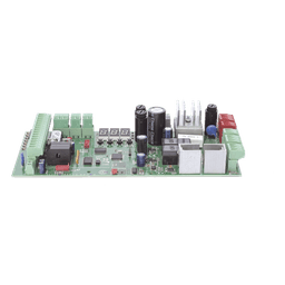 Tarjeta ZL39 Para Barreras GARD4 con Encoder 