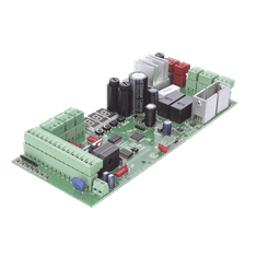 Tarjeta ZL39 Para Barreras GARD4 con Encoder 