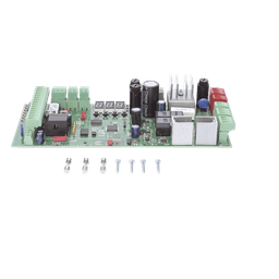 Tarjeta ZL39 Para Barreras GARD4 con Encoder 