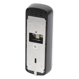 BioStation L2 Lector de Huella Delgado con Teclado Touch y  Lector 13.56 MHz MIFARE®/ NFC /DESFire/DESFire EV1/ Felica