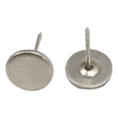 Paquete de 100 Pins para tags T001/B, T001/BB/ T010/B