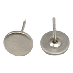 Paquete de 100 Pins para tags T001/B, T001/BB/ T010/B