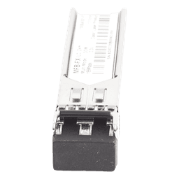 Transceptor mini-Gbic SFP 100Mbps LC 1310nm para fibra Multi Modo 2 Km