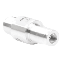 Protector Coaxial RF Tubo de Gas / DC-7 GHz / 90W / Conectores N Hembra / Bidireccional / Aluminio