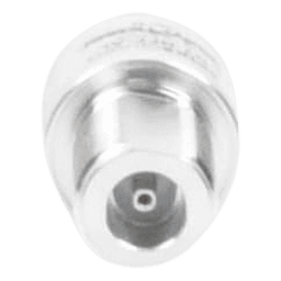 Protector Coaxial RF Tubo de Gas / DC-7 GHz / 90W / Conectores N Hembra / Bidireccional / Aluminio
