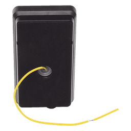 Vídeo Portero IP con 2 líneas SIP, cámara HD, relevador integrado, teclado numérico y lectora de tarjetas RFID para control de acceso, PoE