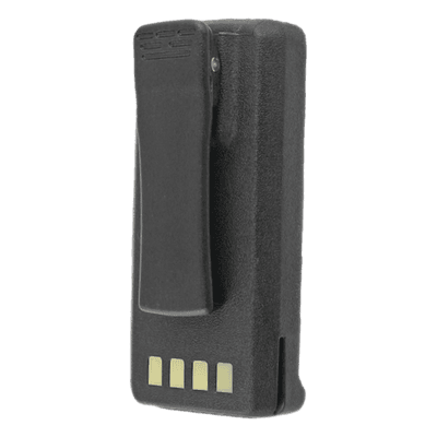 Batería Li-Ion 2250 mAh para radios Motorola DEP250/ DEP350/ EP350/CP185/CP476/CP1300/600/P140/P160/P180