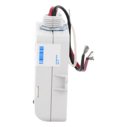 Módulo de atenuación RF con control 0-10 V para balastros fluorescentes y drivers LED, conmuta hasta 5 A a 120/277 V, para sistemas RadioRA 2 y HomeWorks QS