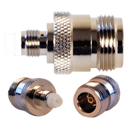 Adaptador FME-Hembra a N-Hembra