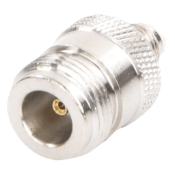 Adaptador FME-Hembra a N-Hembra