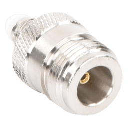 Adaptador FME-Hembra a N-Hembra