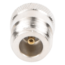Adaptador FME-Hembra a N-Hembra