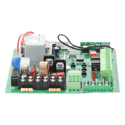 Tarjeta Electrónica Para Barreras Vehiculares XBF-3003, XBF-4003, XBS-5003, XBS-5000, XBF-3000, XBS-5002, XBF-3002, XBS-4M-LA, XBS-4M-RA