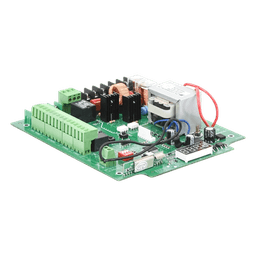 Tarjeta Electrónica Para Barreras Vehiculares XBF-3003, XBF-4003, XBS-5003, XBS-5000, XBF-3000, XBS-5002, XBF-3002, XBS-4M-LA, XBS-4M-RA