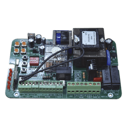 Tarjeta Electrónica Para Motor XBS-CAN-AC-800 
