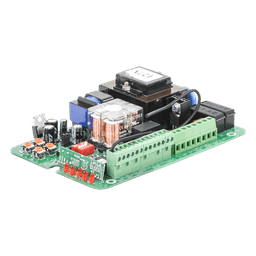 Tarjeta Electrónica Para Motor XBS-CAN-AC-800 