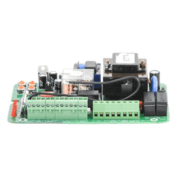 Tarjeta Electrónica Para Motor XBS-CAN-AC-800 