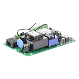 Tarjeta Electrónica Para Motor XBS-CAN-AC-800 