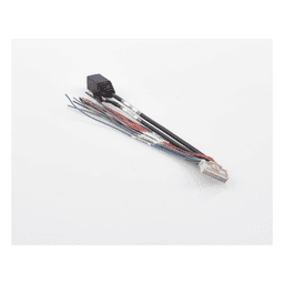 Módulo de entrada y salida de alarmas compatibles con serie XMR401AHD, XMR401AHDS, XMR401AHD/V2, XMR401AHDS/V2
