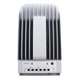 Controlador Solar MPPT / 30A / 12/24V Auto / Voc 150V / RS-485 / 4 Perfiles de Carga