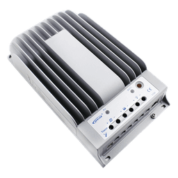 Controlador Solar MPPT / 30A / 12/24V / Voc 150V / RS-485 / Baterías Gel-AGM-Selladas