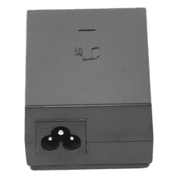 Adaptador PoE Ubiquiti de 24 VDC, 1.0 A con puerto Gigabit
