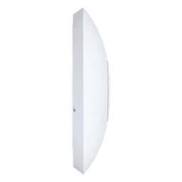 Access Point UniFi doble banda 802.11ac Wave 2 MU-MIMO 4X4, airView, airTime, hasta 500 clientes, antena Beamforming, PoE 802.3at