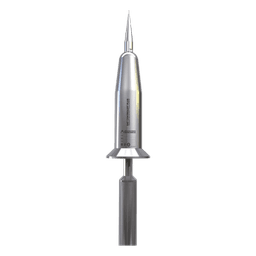 Punta Pararrayo DAT CONTROLER PLUS con Avance de Cebado de 30µs. (Excede Norma UNE y NFC).