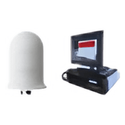 Control remoto adicional de 4 botones para receptor de alarma CE3, compatible con múltiples paneles