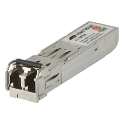 Transceptor MiniGbic SFP Multimodo 1000X, distancia hasta 2 km, conector LC