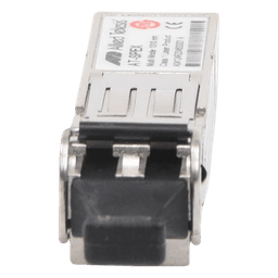Transceptor MiniGbic SFP Multimodo 1000X, distancia hasta 2 km, conector LC