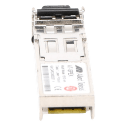 Transceptor MiniGbic SFP Multimodo 1000X, distancia hasta 2 km, conector LC
