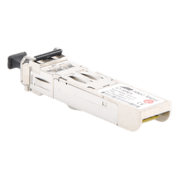 Transceptor MiniGbic SFP Multimodo 1000X, distancia hasta 2 km, conector LC