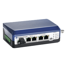 cnReach N500 900 MHz  / Doble Radio Conectorizado / IoT/Telemetría/SCADA  / NB-N500910A-US 