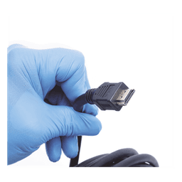 Cable HDMI de 10 Metros (32.81 pies) (High Speed) / Resolución 4K / Soporta Canal de Retorno de Audio (ARC) / Soporta 3D / Blindado para Reducir Interferencia / Chapado en Oro / Alta Resistencia y Durabilidad