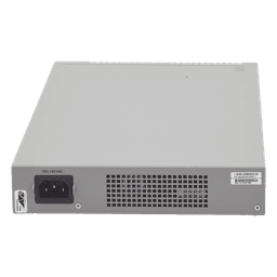 Switch Capa 3 Stackeable 10 Gigabit , 12 puertos 100/1000/10G Base-T (RJ-45)  y 4 puertos SFP/SFP+ 10G