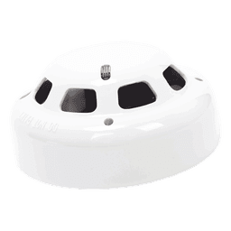 Sensor Direccionable Inteligente, Multicriterio, Humo Fotoeléctrico, Calor, Rise-of-Rise y CO - (0200-08070)