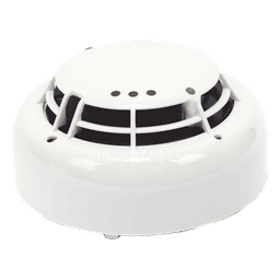 Sensor Direccionable Inteligente, Multicriterio, Humo Fotoeléctrico, Calor, Rise-of-Rise y CO - (0200-08070)
