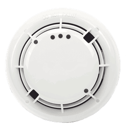Sensor Direccionable Inteligente, Multicriterio, Humo Fotoeléctrico, Calor, Rise-of-Rise y CO - (0200-08070)