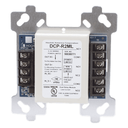 Módulo De Relevador Doble, 2A (0400-02050)