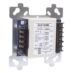 Módulo De Relevador Doble, 2A (0400-02050)