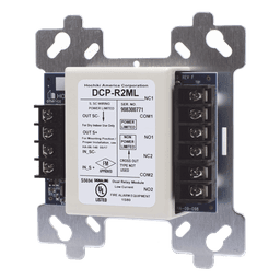 Módulo De Relevador Doble, 2A (0400-02050)