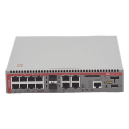 Router Firewall UTM, SD-WAN & Controlador Wireless (AWC), 300000 Sesiones concurrentes 450 Mbps