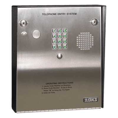 DKS DOORKING 1833-080 SURFACE MOUNT