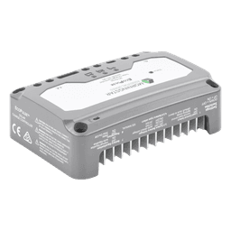 Controlador solar 12/24 Vcc de 30 Amp. Sin pantalla de medición.