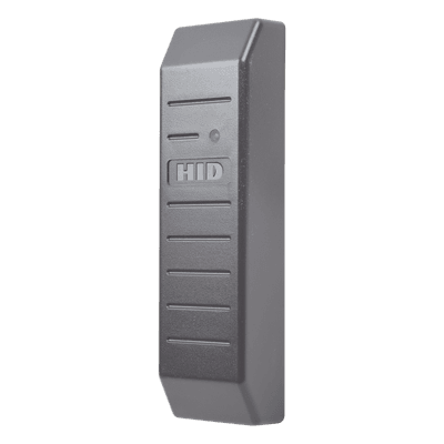 Lector Proximidad HID MINIPROX (5365EGP00) HID / Garantía de por Vida
